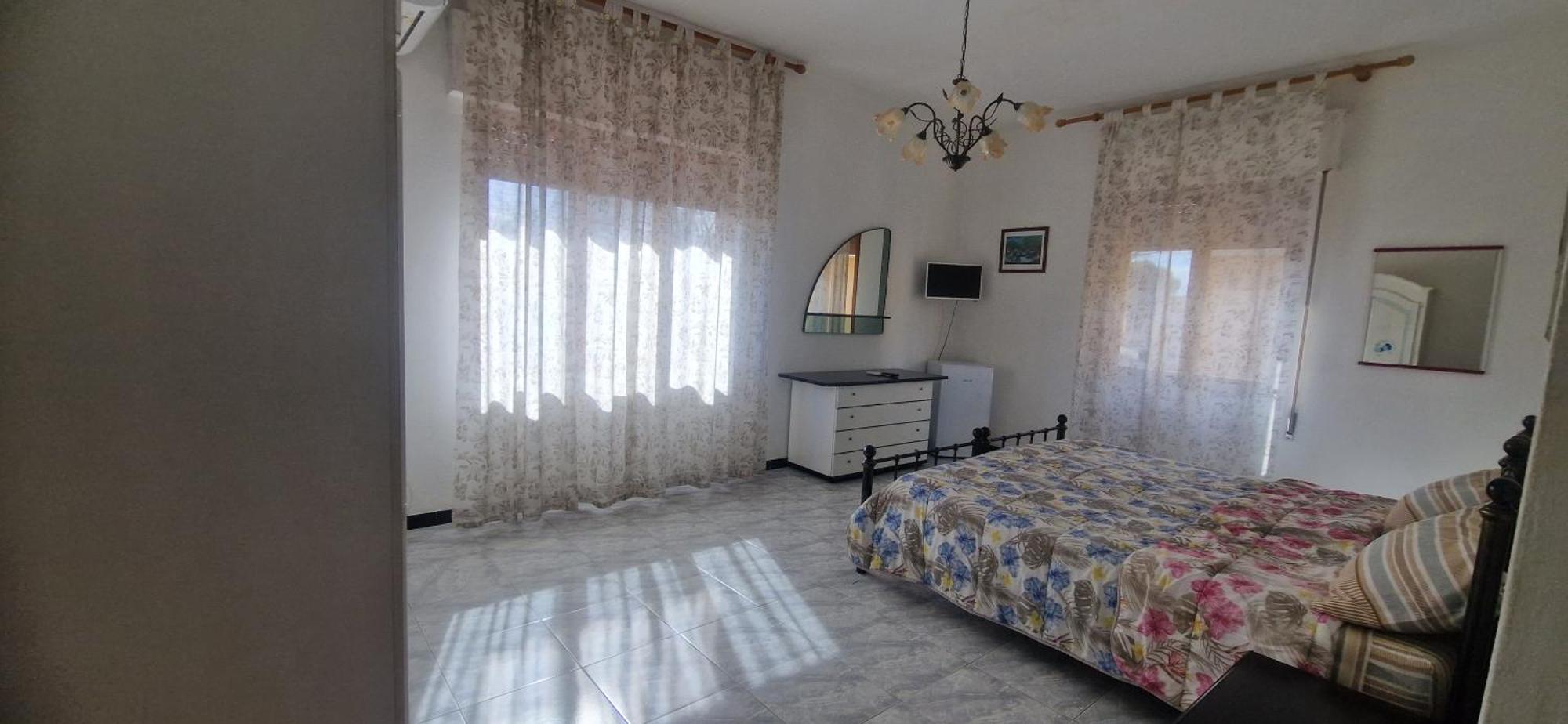 Casa Gato Gordo Bed & Breakfast Assemini Ngoại thất bức ảnh